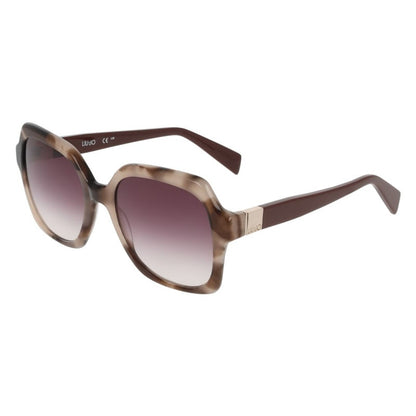 LiuJo Sunglasses, Model: LJ811S Colour: 281