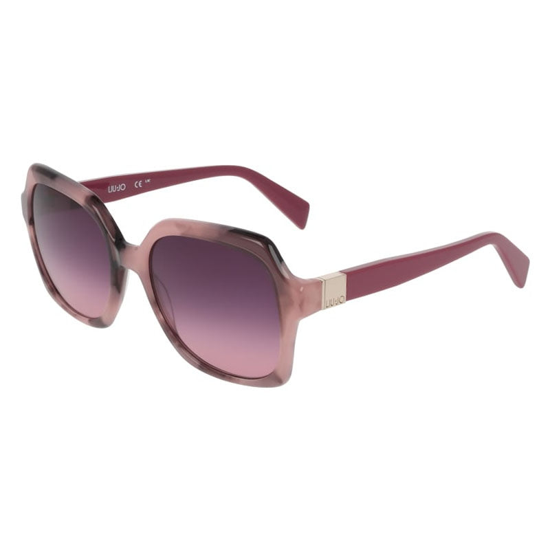 LiuJo Sunglasses, Model: LJ811S Colour: 658