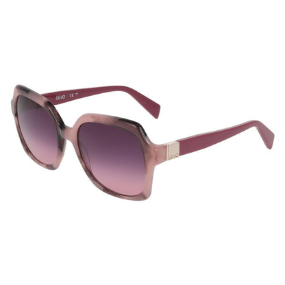 LiuJo Sunglasses, Model: LJ811S Colour: 658