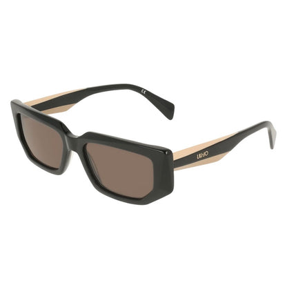 LiuJo Sunglasses, Model: LJ812S Colour: 001