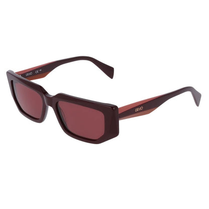 LiuJo Sunglasses, Model: LJ812S Colour: 601