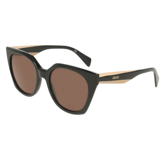 LiuJo Sunglasses, Model: LJ813S Colour: 001