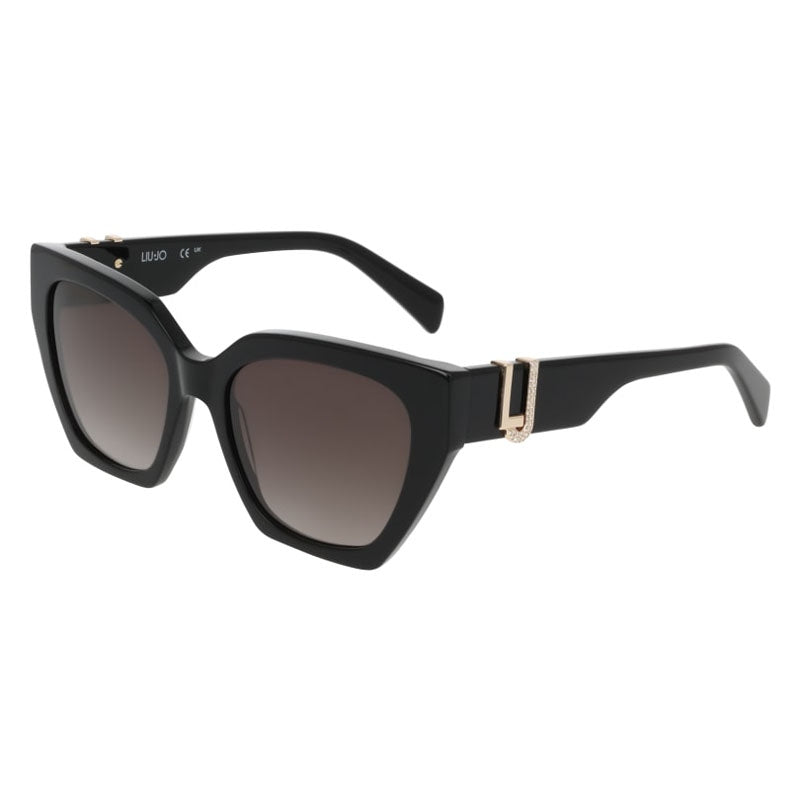 LiuJo Sunglasses, Model: LJ814SR Colour: 001