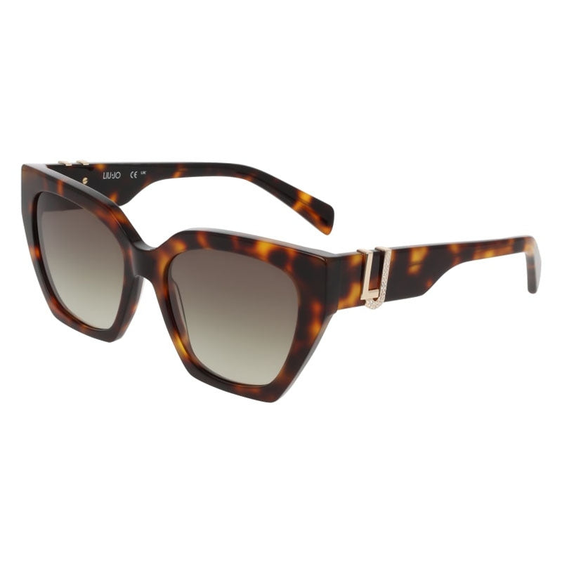 LiuJo Sunglasses, Model: LJ814SR Colour: 240
