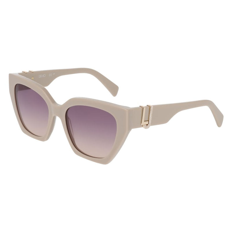 LiuJo Sunglasses, Model: LJ814SR Colour: 264