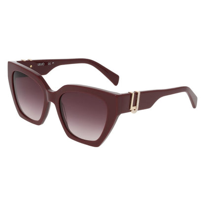 LiuJo Sunglasses, Model: LJ814SR Colour: 602