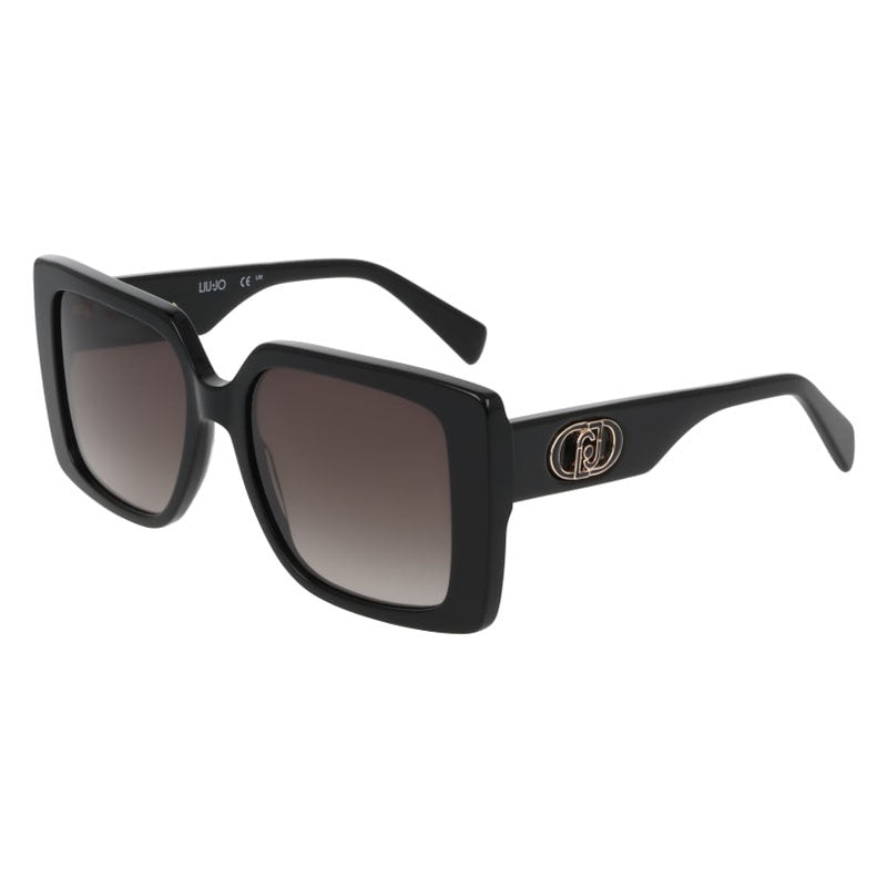 LiuJo Sunglasses, Model: LJ816S Colour: 001