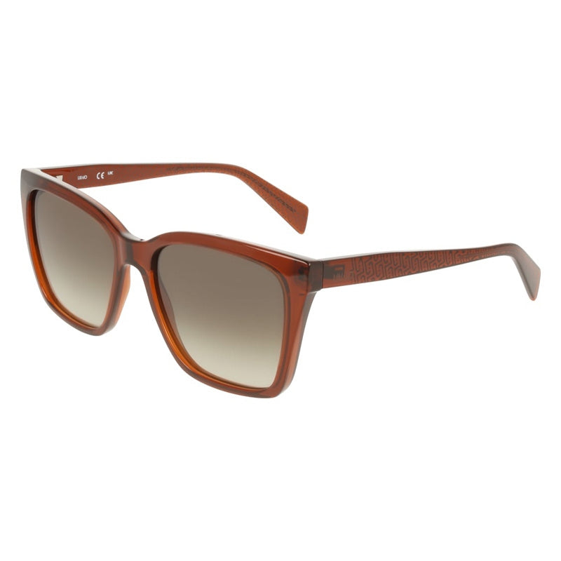 LiuJo Sunglasses, Model: LJ818S Colour: 200