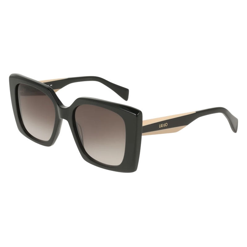 LiuJo Sunglasses, Model: LJ819S Colour: 001