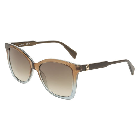 LiuJo Sonnenbrille, Modell: LJ822S Farbe: 334
