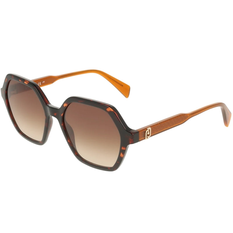 LiuJo Sunglasses, Model: LJ823S Colour: 240