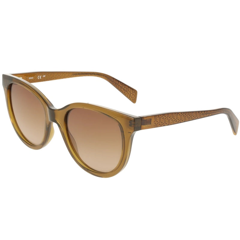 LiuJo Sunglasses, Model: LJ825S Colour: 254