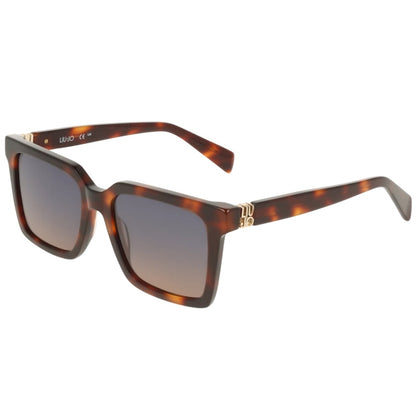 LiuJo Sunglasses, Model: LJ826S Colour: 240