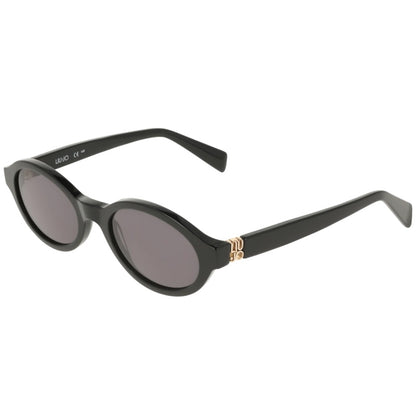 LiuJo Sonnenbrille, Modell: LJ827S Farbe: 001