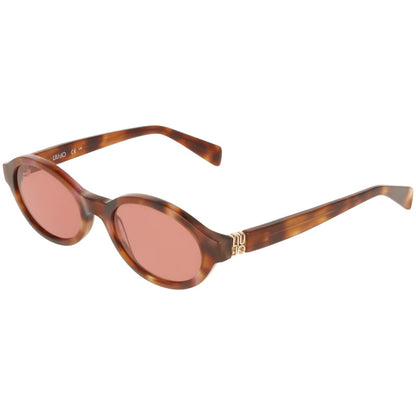 LiuJo Sonnenbrille, Modell: LJ827S Farbe: 232