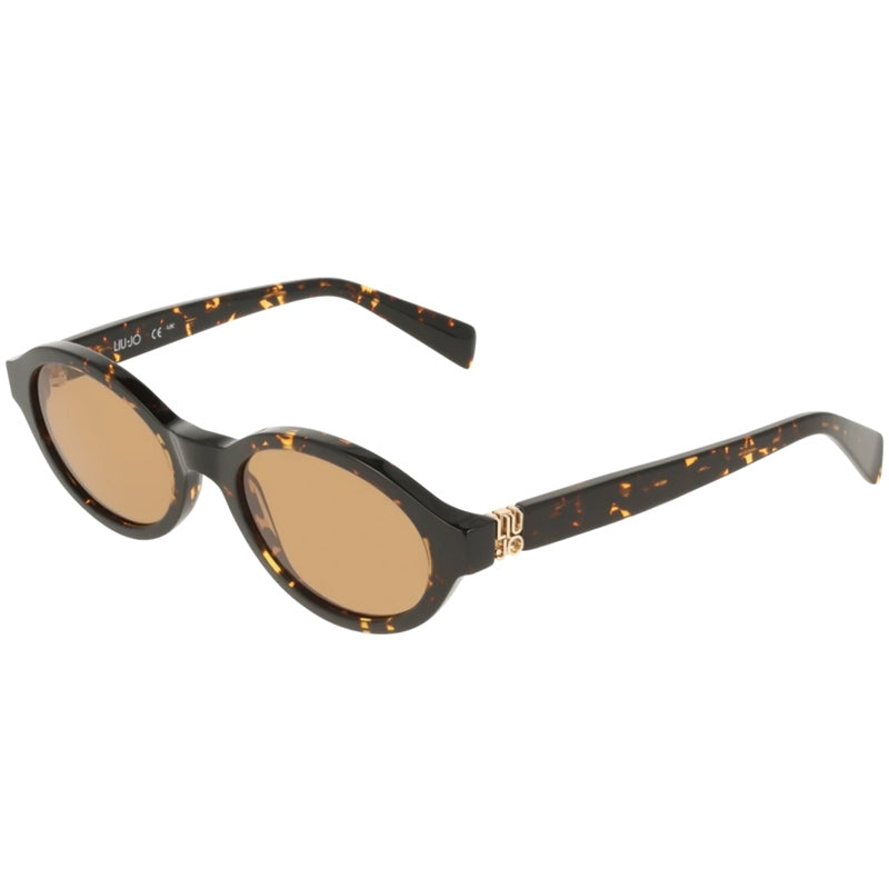 LiuJo Sonnenbrille, Modell: LJ827S Farbe: 244