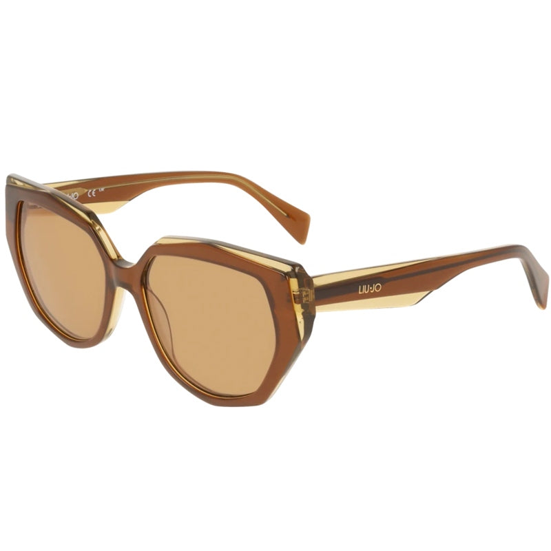 LiuJo Sunglasses, Model: LJ828S Colour: 211