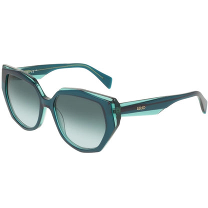 LiuJo Sunglasses, Model: LJ828S Colour: 309