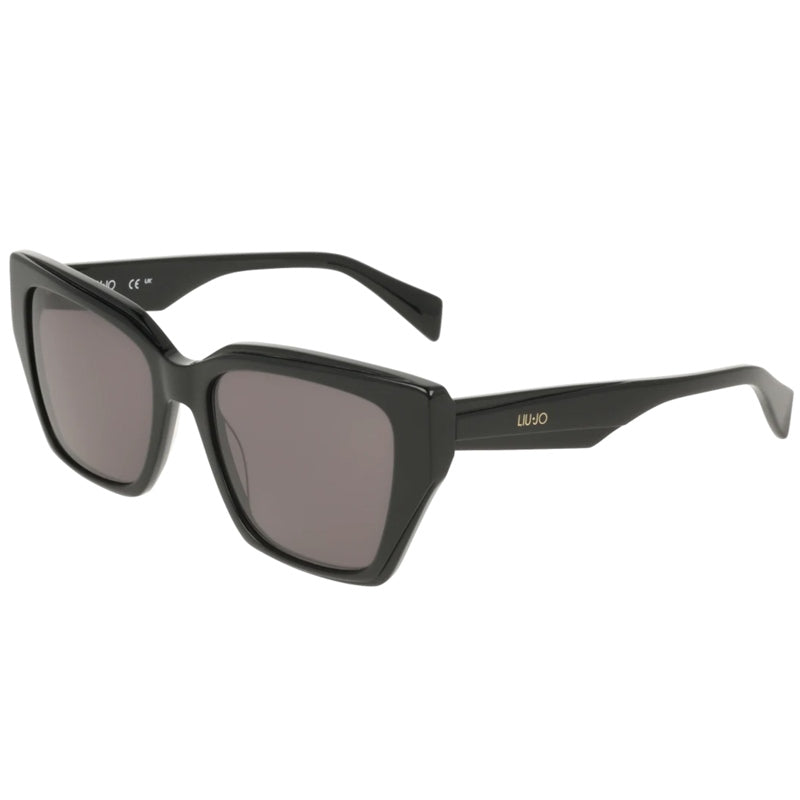 LiuJo Sonnenbrille, Modell: LJ829S Farbe: 001