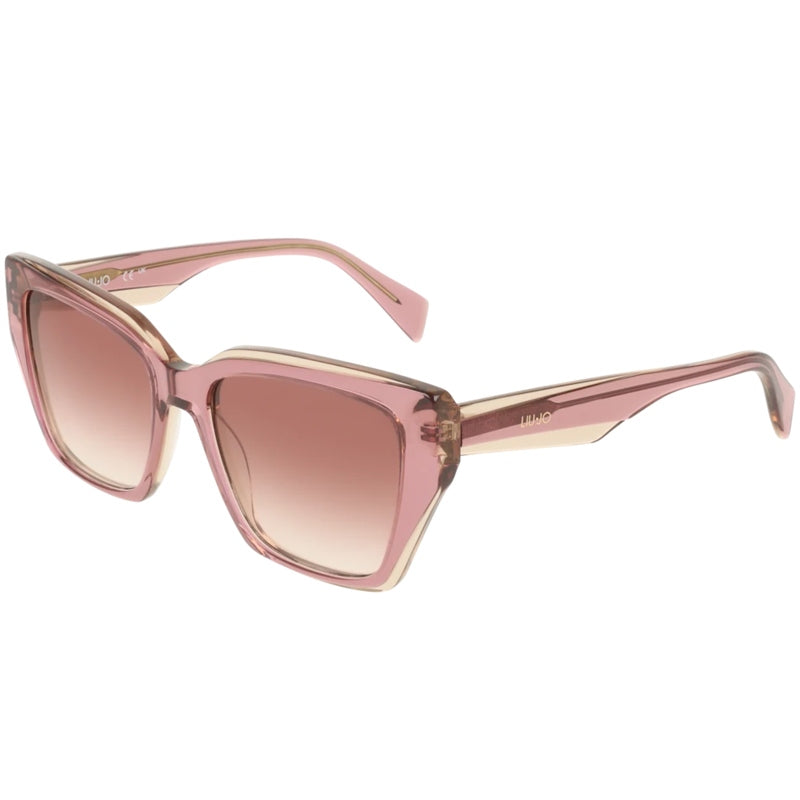 LiuJo Sonnenbrille, Modell: LJ829S Farbe: 619