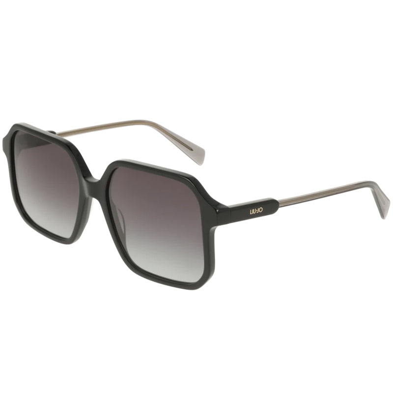 LiuJo Sunglasses, Model: LJ830S Colour: 001