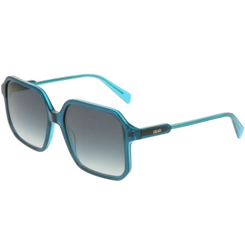 LiuJo Sunglasses, Model: LJ830S Colour: 424