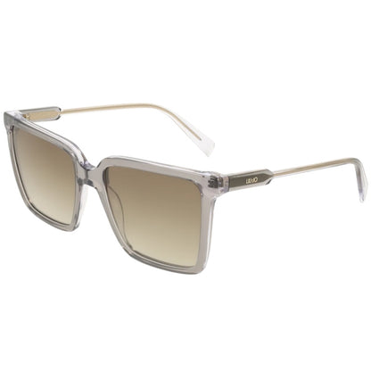 LiuJo Sonnenbrille, Modell: LJ831S Farbe: 024