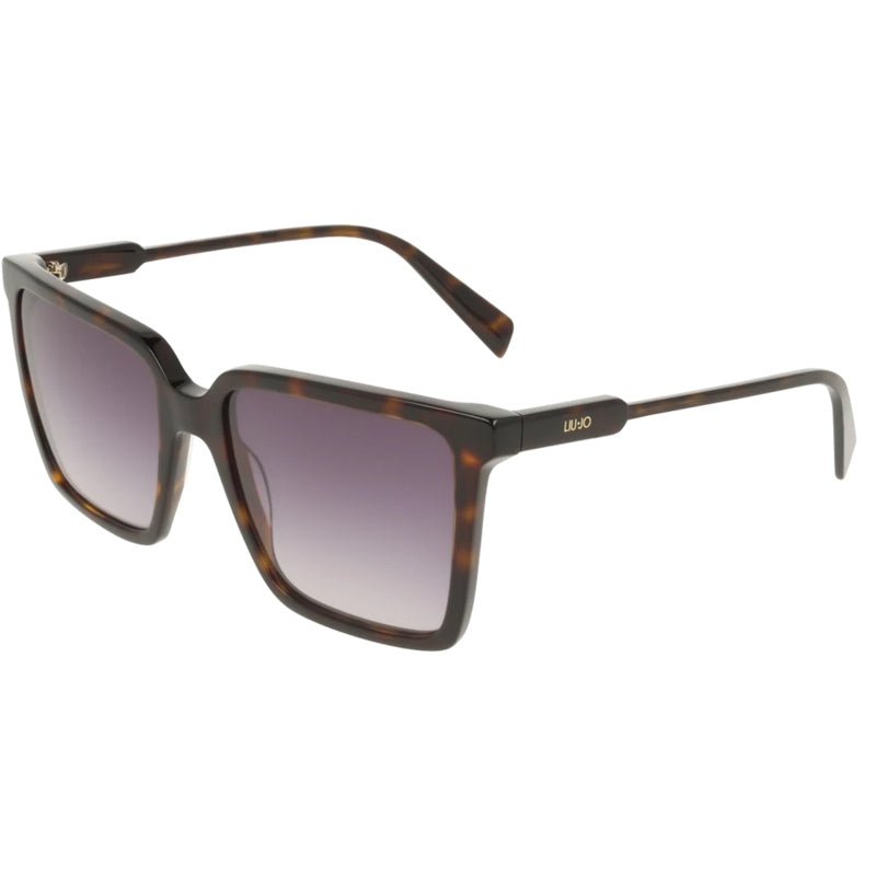LiuJo Sonnenbrille, Modell: LJ831S Farbe: 242