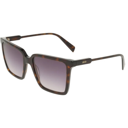 LiuJo Sonnenbrille, Modell: LJ831S Farbe: 242
