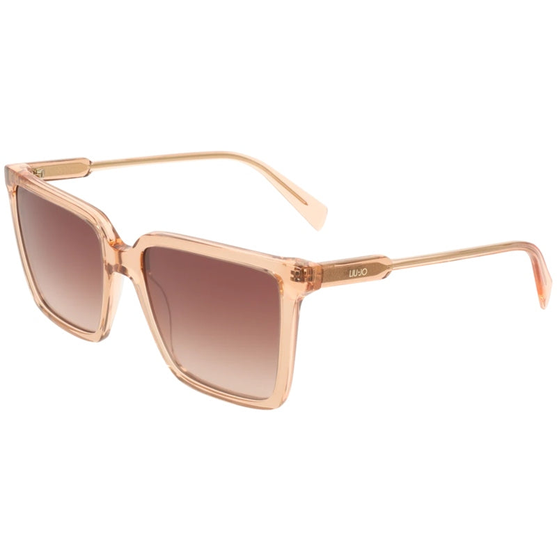 LiuJo Sonnenbrille, Modell: LJ831S Farbe: 619