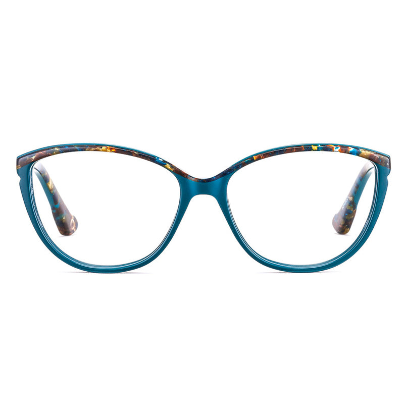 Etnia Barcelona Eyeglasses, Model: Llanes Colour: BLBR