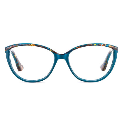 Etnia Barcelona Eyeglasses, Model: Llanes Colour: BLBR