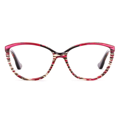 Etnia Barcelona Eyeglasses, Model: Llanes Colour: FUBK