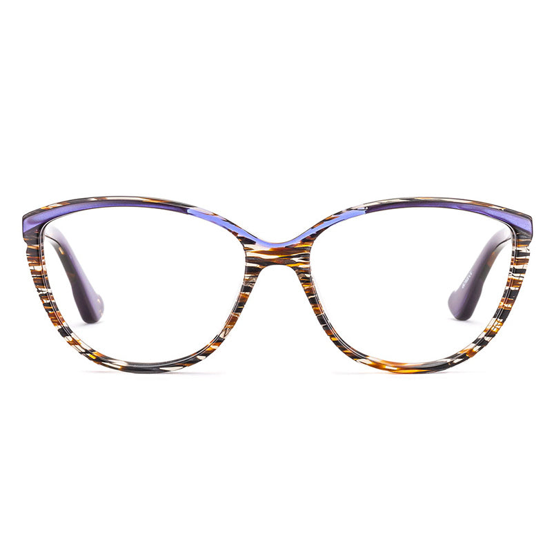 Etnia Barcelona Eyeglasses, Model: Llanes Colour: GDPU