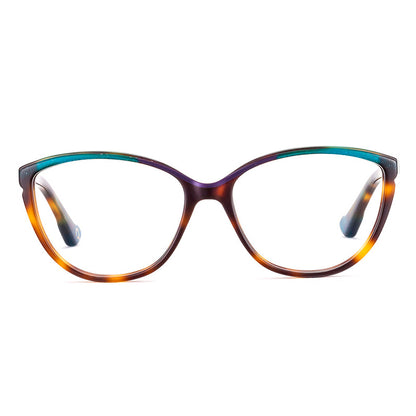 Etnia Barcelona Eyeglasses, Model: Llanes Colour: HVPU