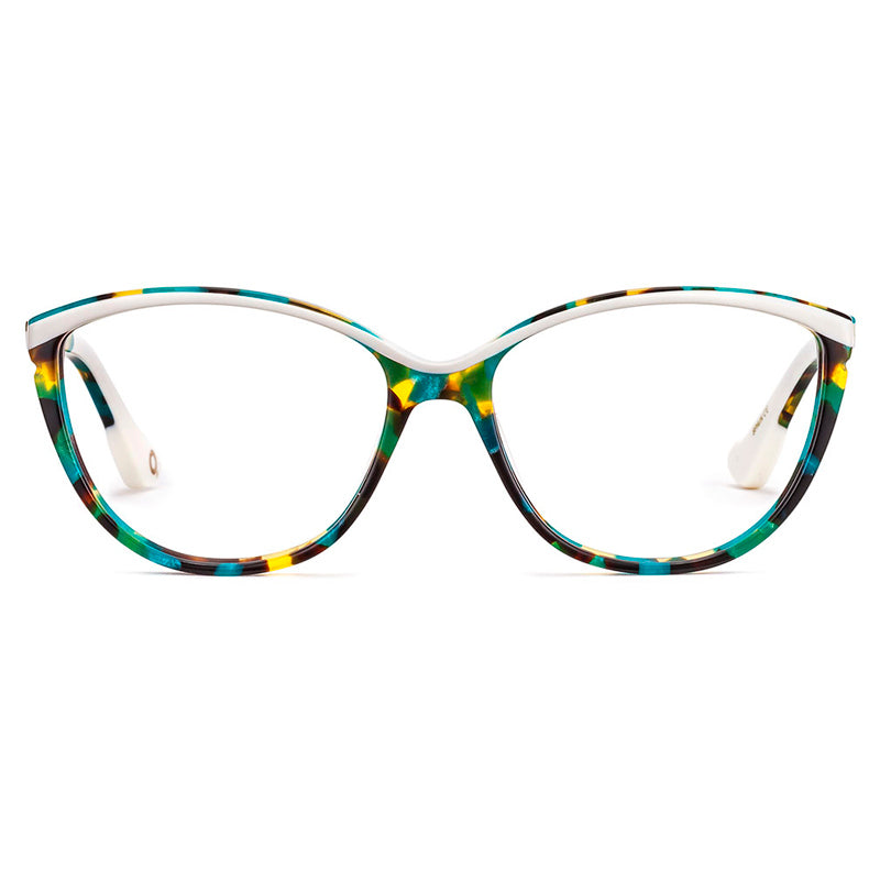 Etnia Barcelona Eyeglasses, Model: Llanes Colour: HVWH