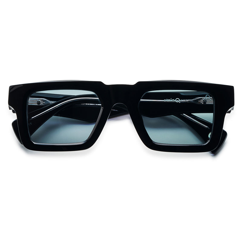 Etnia Barcelona Sunglasses, Model: Lluis Colour: BK
