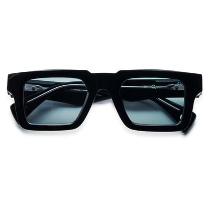 Etnia Barcelona Sunglasses, Model: Lluis Colour: BK