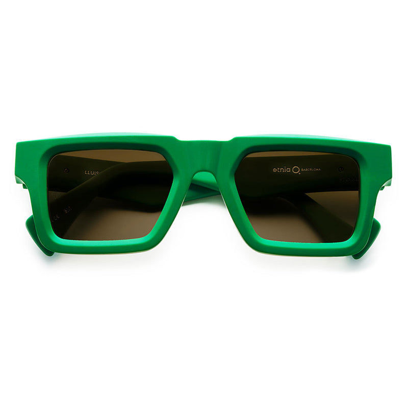 Etnia Barcelona Sunglasses, Model: Lluis Colour: GR