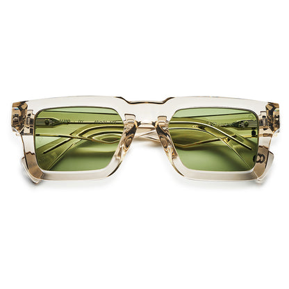 Etnia Barcelona Sunglasses, Model: Lluis Colour: GY