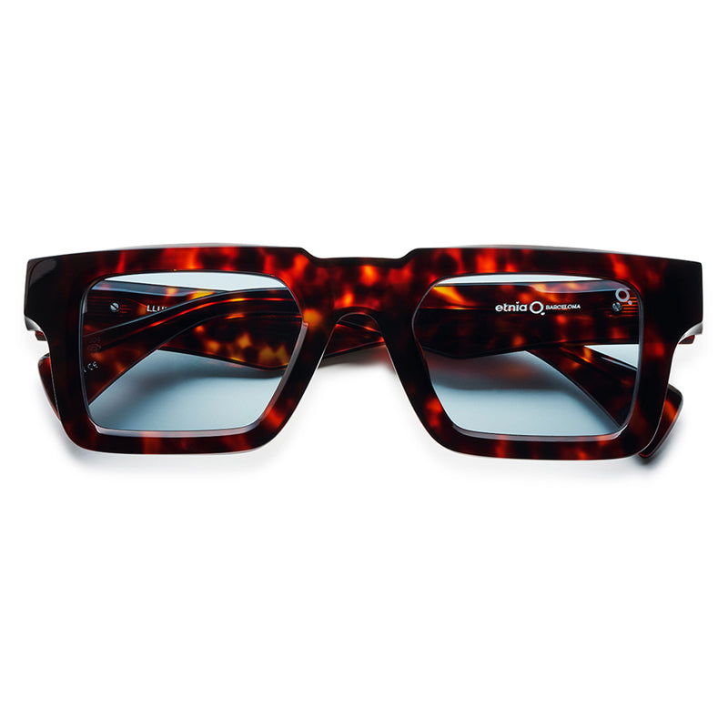 Etnia Barcelona Sunglasses, Model: Lluis Colour: HVBL