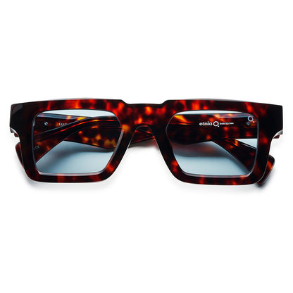 Etnia Barcelona Sunglasses, Model: Lluis Colour: HVBL