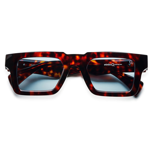 Etnia Barcelona Sunglasses, Model: Lluis Colour: HVBL