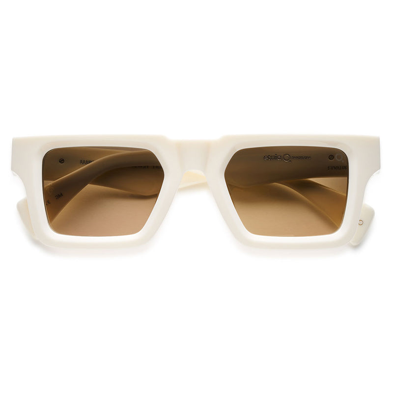 Etnia Barcelona Sunglasses, Model: Lluis Colour: WH