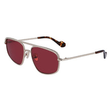 Load image into Gallery viewer, Lanvin Sunglasses, Model: LNV128S Colour: 716