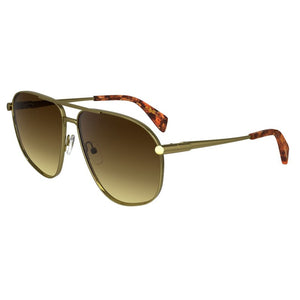 Lanvin Sunglasses, Model: LNV134S Colour: 745