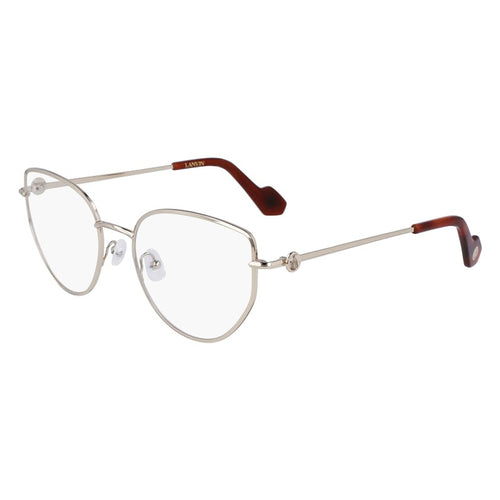 Lanvin Eyeglasses, Model: LNV2120 Colour: 722