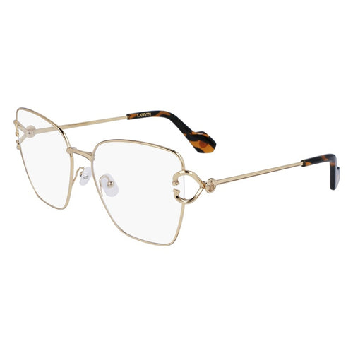 Lanvin Eyeglasses, Model: LNV2121 Colour: 703