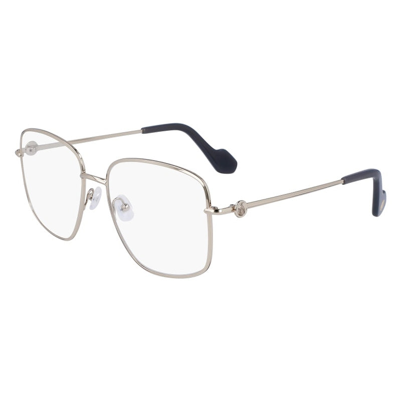 Lanvin Eyeglasses, Model: LNV2122 Colour: 722