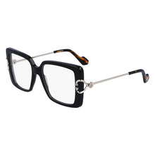 Load image into Gallery viewer, Lanvin Eyeglasses, Model: LNV2629 Colour: 001